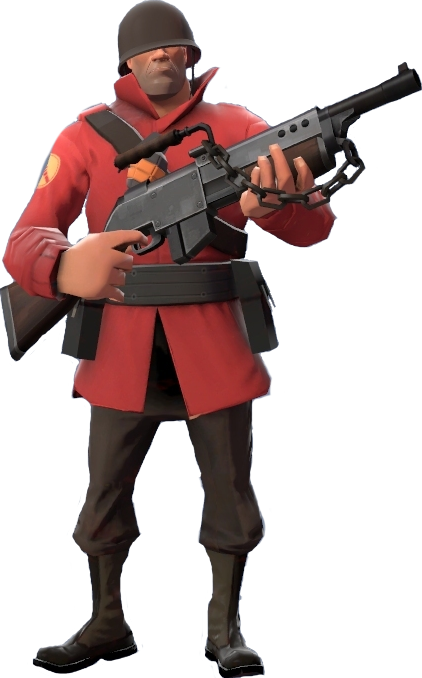 Soder Tf2 TF2 Soldier #2 by UltimateSmasher750 on DeviantArt