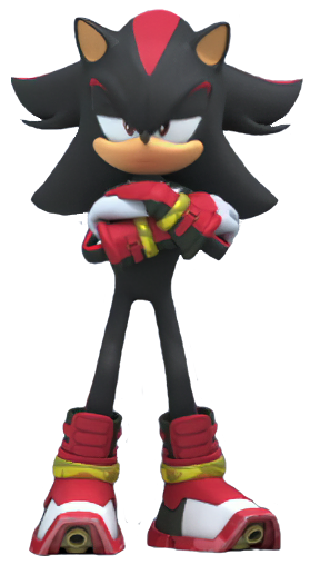 Shadow The Hedgehog Sonic Boom Render 9 By UltimateSmasher750 On shadow-the-hedgehog-sonic-boom-render-9-by-ultimatesmasher750-on