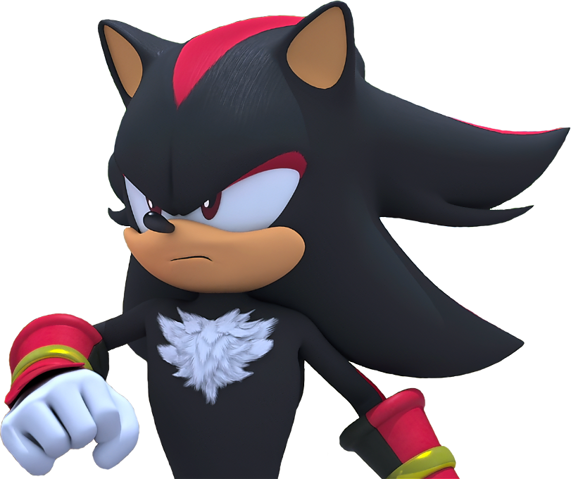 Shadow The Hedgehog Sonic Boom Render 13 By UltimateSmasher750 On shadow-the-hedgehog-sonic-boom-render-13-by-ultimatesmasher750-on