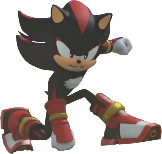 Boom Shadow Deviantart Sonic Boom Shadow The Hedgehog By Flam3zero On Deviantart