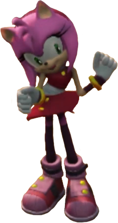Amy Rose Sonic Boom Render 7 By UltimateSmasher750 On DeviantArt amy-rose-sonic-boom-render-7-by-ultimatesmasher750-on-deviantart