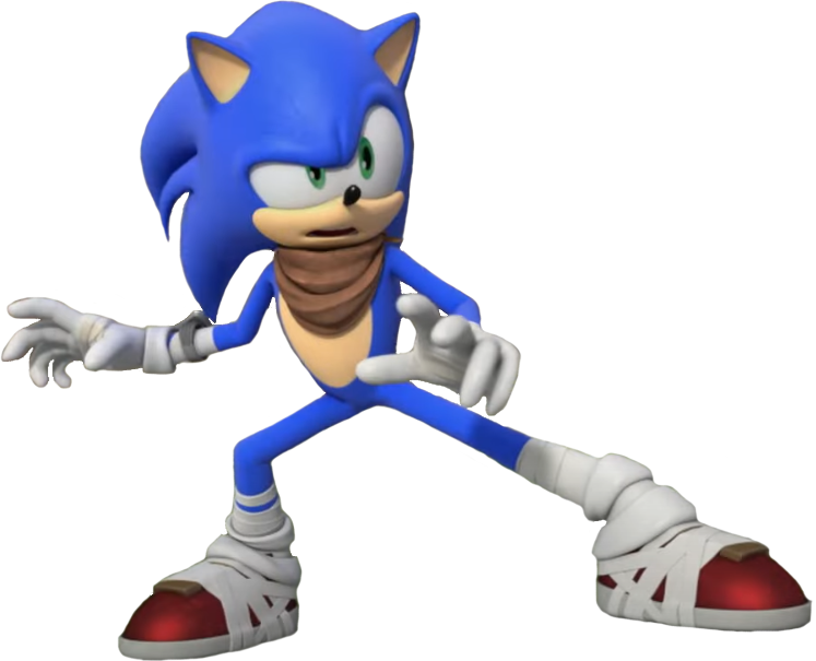 Sonic The Hedgehog Sonic Boom Render 52 By UltimateSmasher750 On sonic-the-hedgehog-sonic-boom-render-52-by-ultimatesmasher750-on