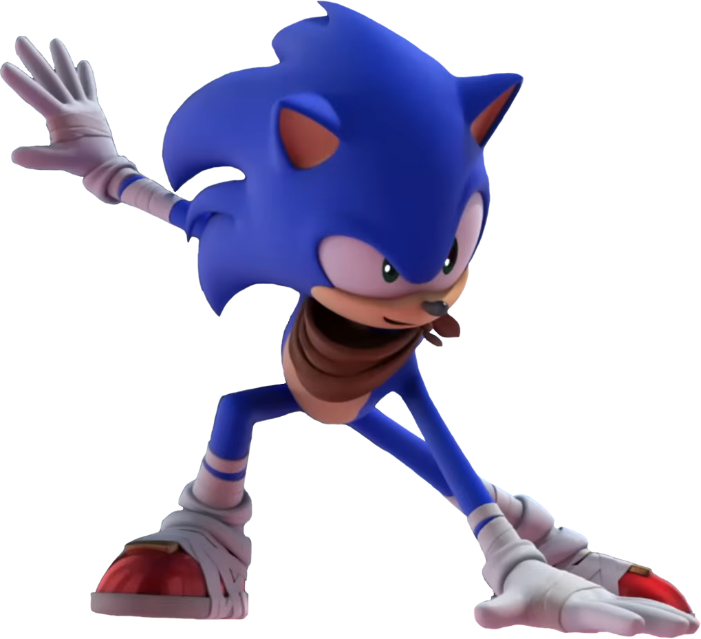 Sonic The Hedgehog Sonic Boom Render 55 By UltimateSmasher750 On sonic-the-hedgehog-sonic-boom-render-55-by-ultimatesmasher750-on