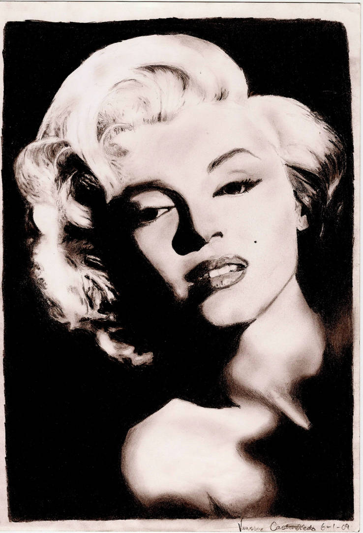 Marilyn Monroe