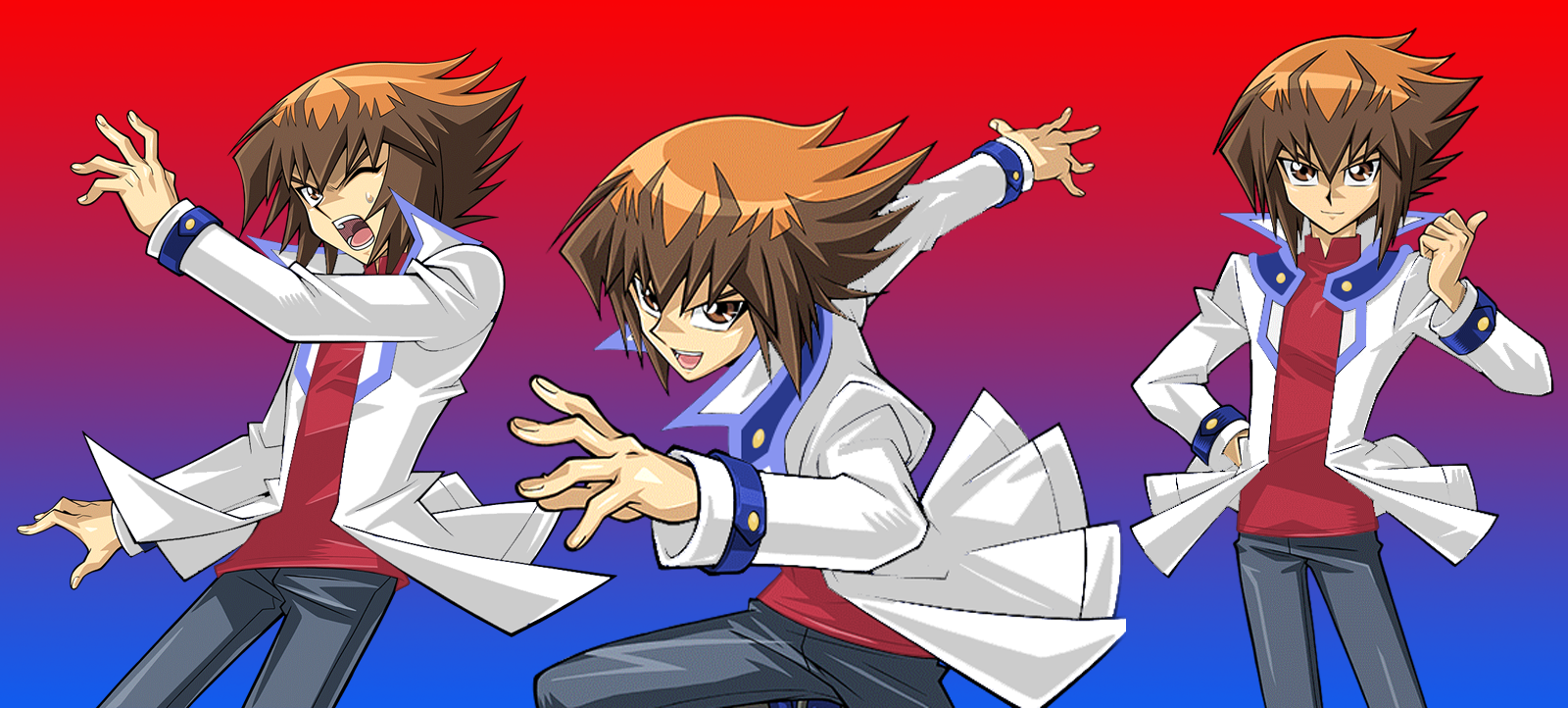 15 Facts About Jaden Yuki (Yu-Gi-Oh! GX) 