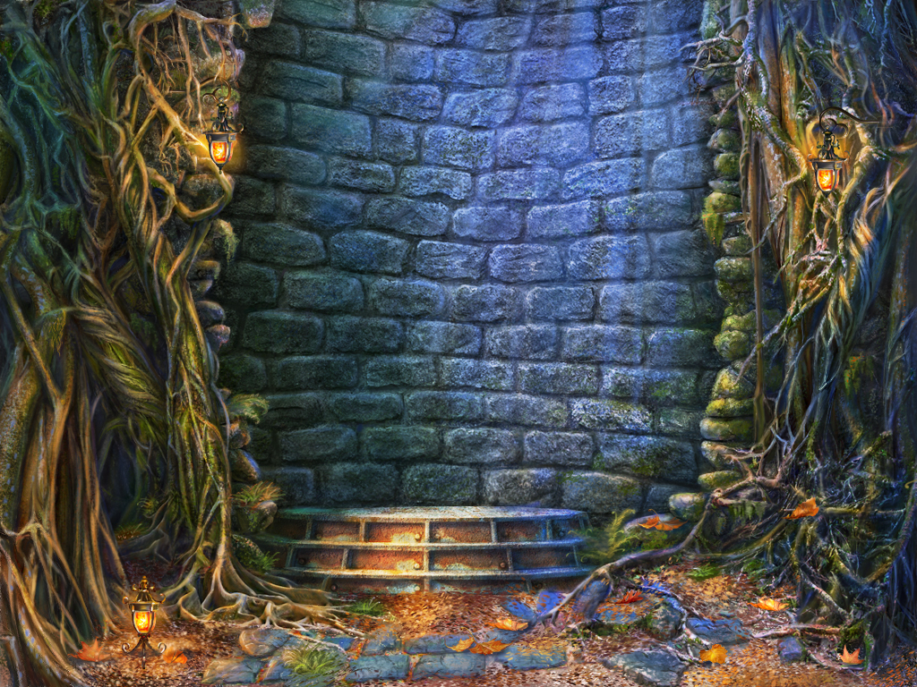 Khám phá nguồn gốc đầy bí ẩn trong game 2d. Delve into the mysteries of a 2D game background filled with roots, stones, and moss. Discover the secrets hidden within the ancient ruins and learn the stories they have to tell. This is an image that will spark your imagination and fill you with wonder.