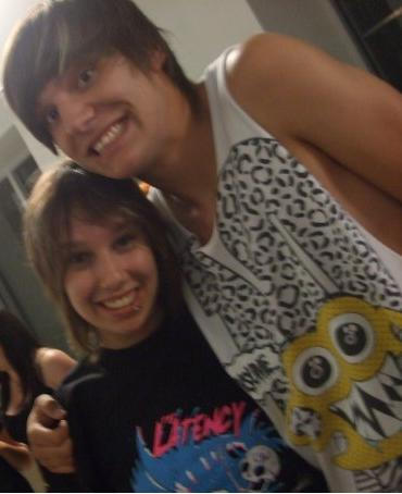 Max and Ryan by amuse9 on DeviantArt