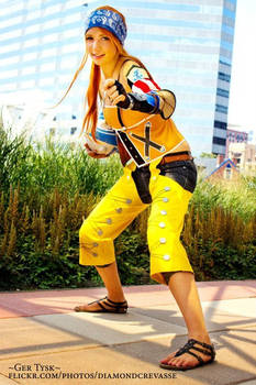 Fem-Wakka