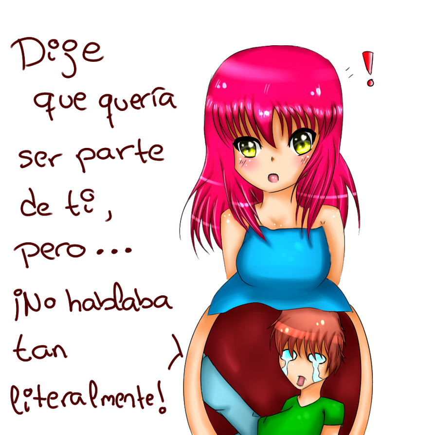 Vore girls 18 Vore girls 18