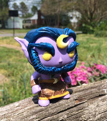 Custom FunkoPOP - WoW Ornasse