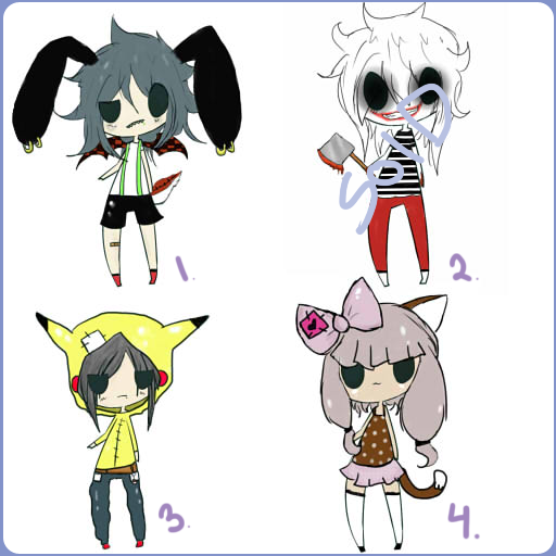 Adoptable Batch