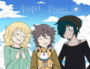 Paper Planes