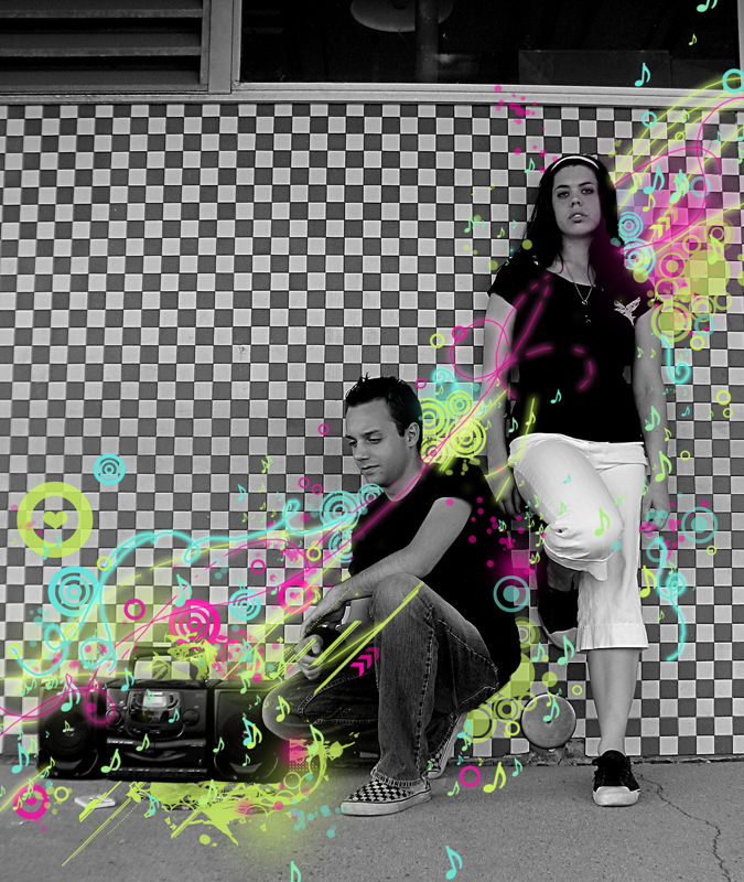 BeatBox Flow by 9thLife on DeviantArt