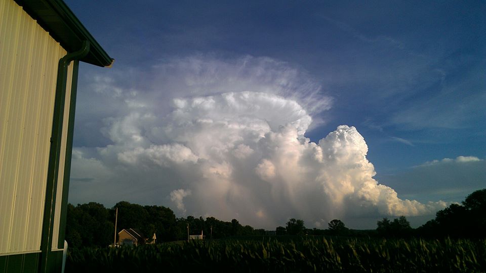 Thunderhead