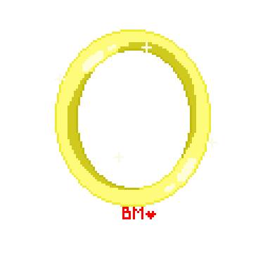 Sonic Ring Gif by TrueLynnlyn on DeviantArt