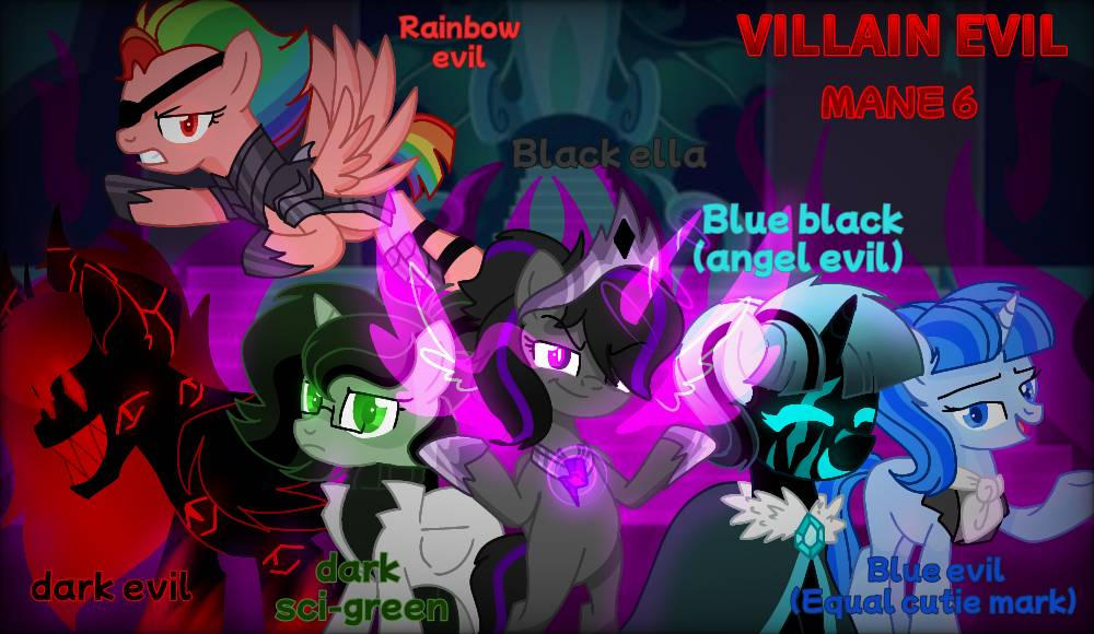 Evil Y Example Villain Evil Ideas at Lauren Ham blog