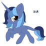 MLP Next Gen Adopt(CLOSED)