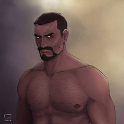 Reaper On Overwatchgame Deviantart Reaper On Overwatchgame Deviantart