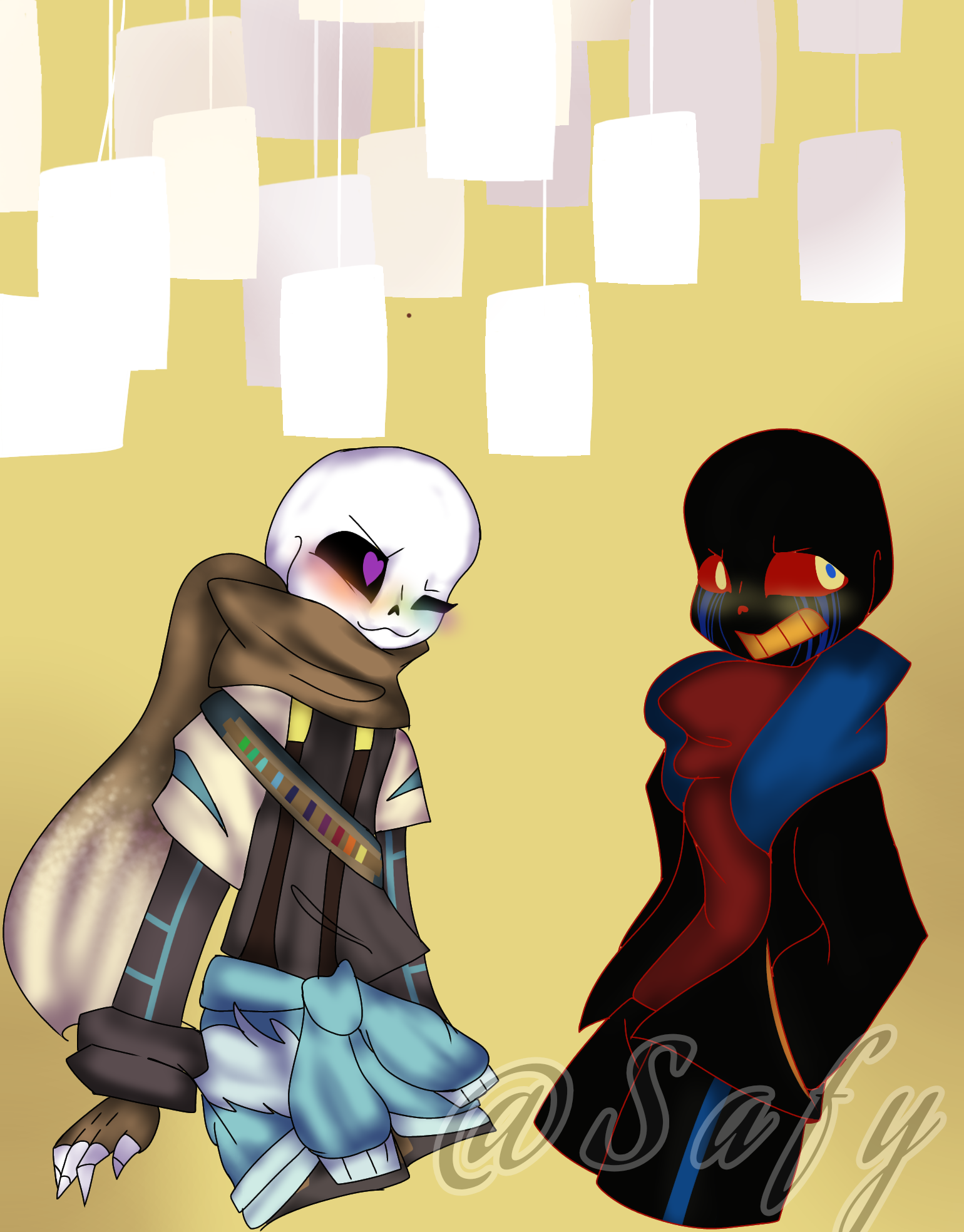 Error X Ink by SafyrahNaywmy451819 on DeviantArt
