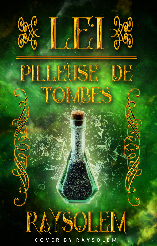 Lei pilleuse de tombes