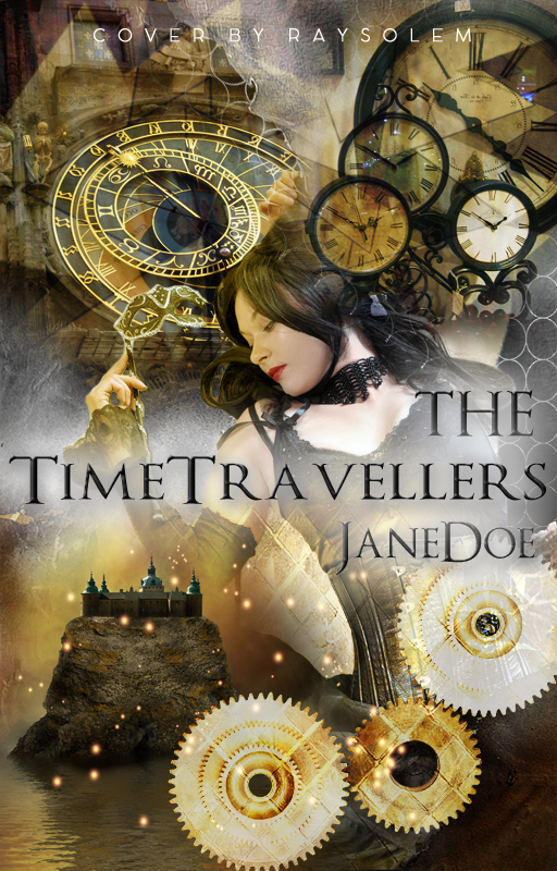 TimeTravellers