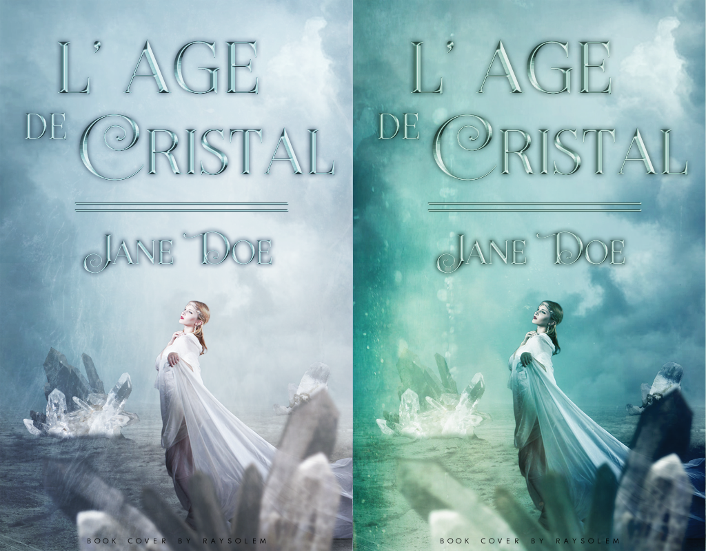 L'age de cristal