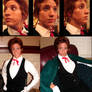 Bill Weasley 'costume'