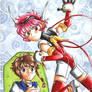 Angelic Layer shivvies BORING