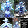 Light Jak Plush