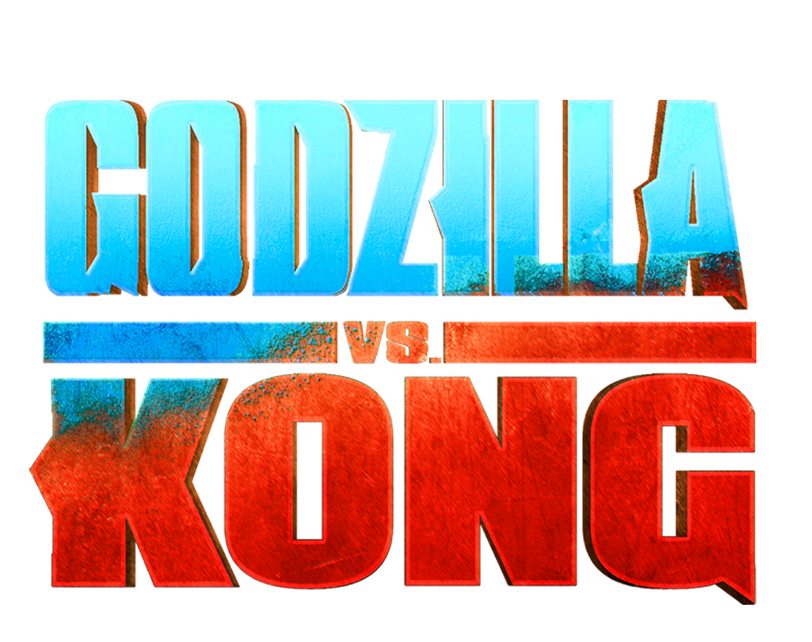 Godzilla Vs Kong Logo Png Hd 21 One Will Fall By Andrewvm On Deviantart Godzilla Vs Kong Logo Png Hd 21 One Will Fall By Andrewvm On Deviantart