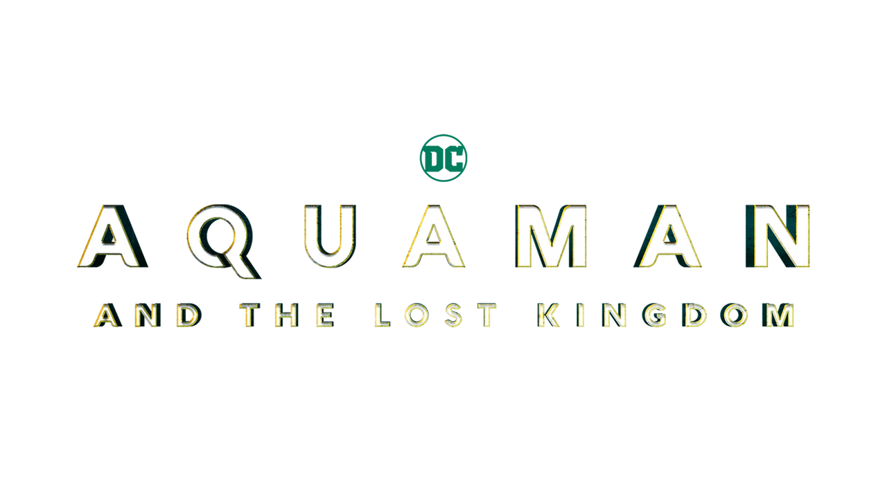 Aquaman And The Lost Kingdom Logo Png 22 By Andrewvm On Deviantart Aquaman And The Lost Kingdom Logo Png 22 By Andrewvm On Deviantart