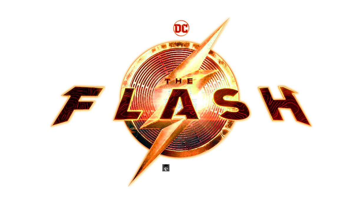 THE FLASH LOGO HD - 2022 MOVIE - PNG by Andrewvm on DeviantArt