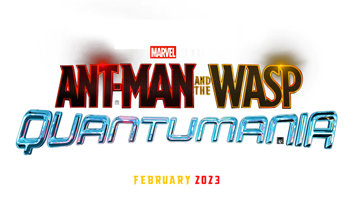 Ant-Man 3: Quantumania (2023)