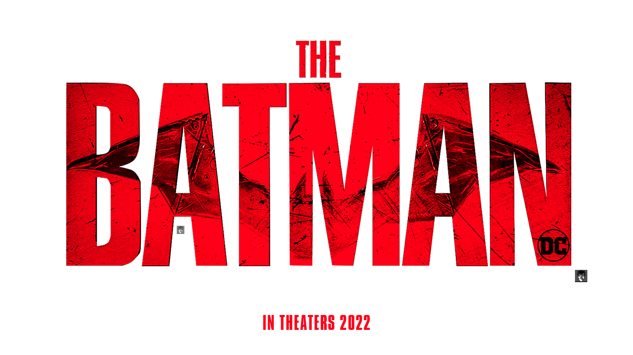 THE BATMAN - Logo PNG HD 2022 by Andrewvm on DeviantArt