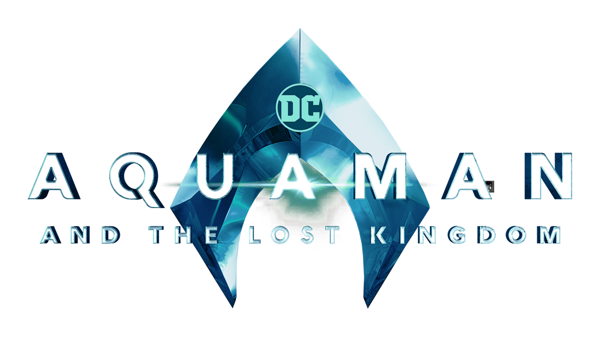 Aquaman 2 And The Lost Kingdom Logo Hd Png By Andrewvm On Deviantart Aquaman 2 And The Lost Kingdom Logo Hd Png By Andrewvm On Deviantart