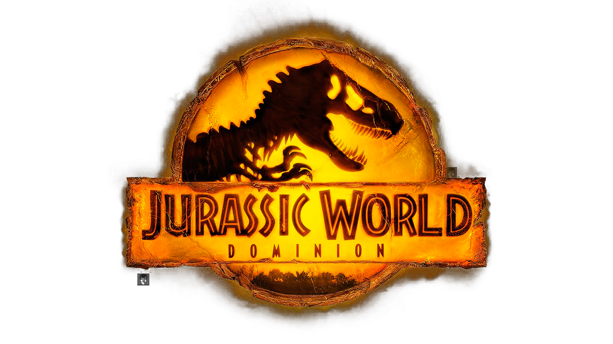 Jurassic World Dominion Logo Png