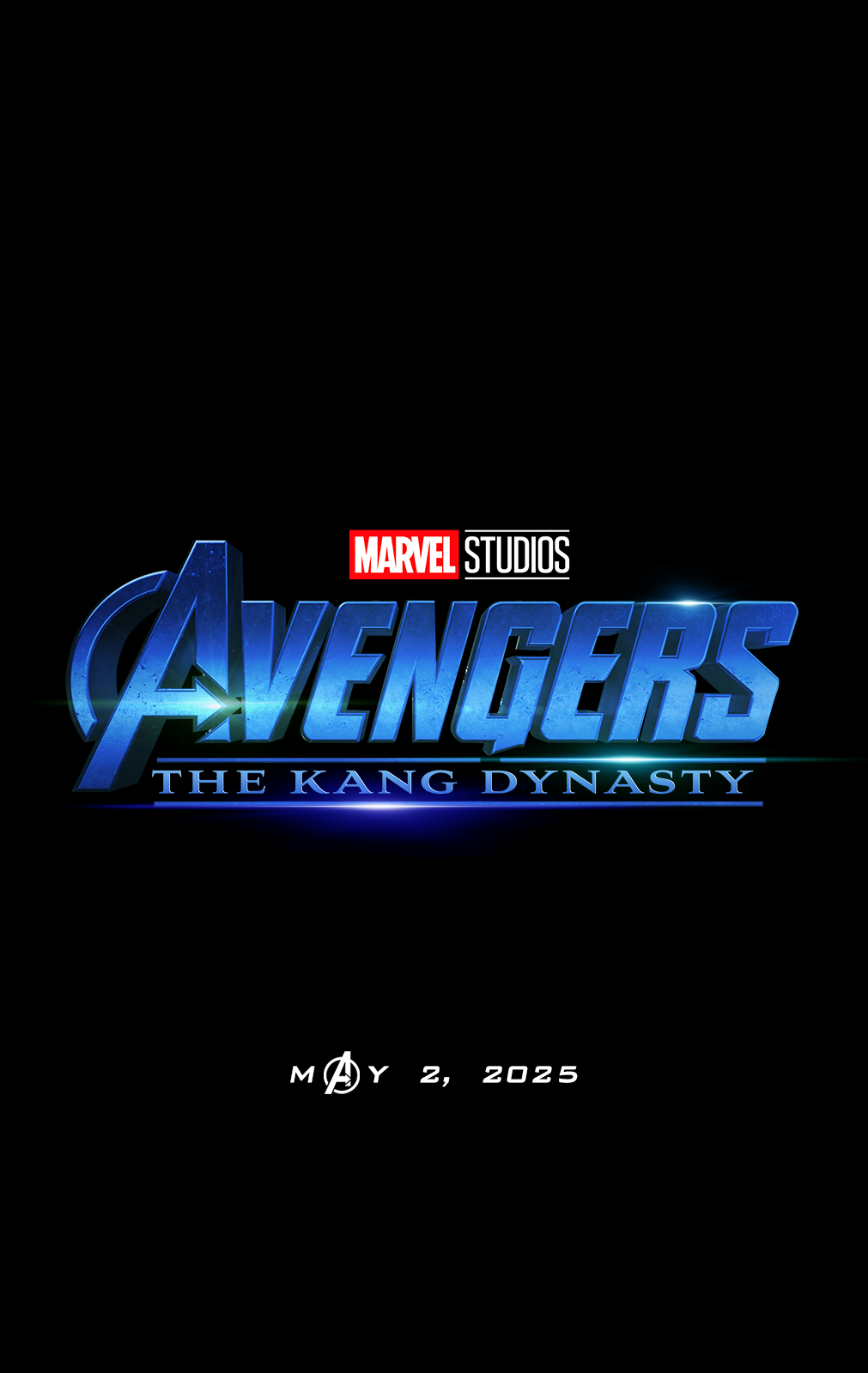 AVENGERS 5: THE KANG DYNASTY - Teaser Trailer (2025) Marvel Studios &  Disney+ 
