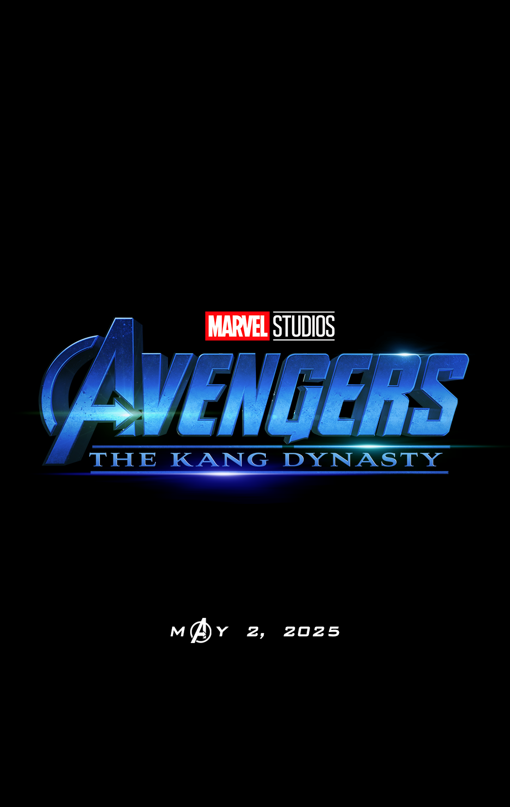 AVENGERS 5: The Kang Dynasty (2025) Movie Preview 