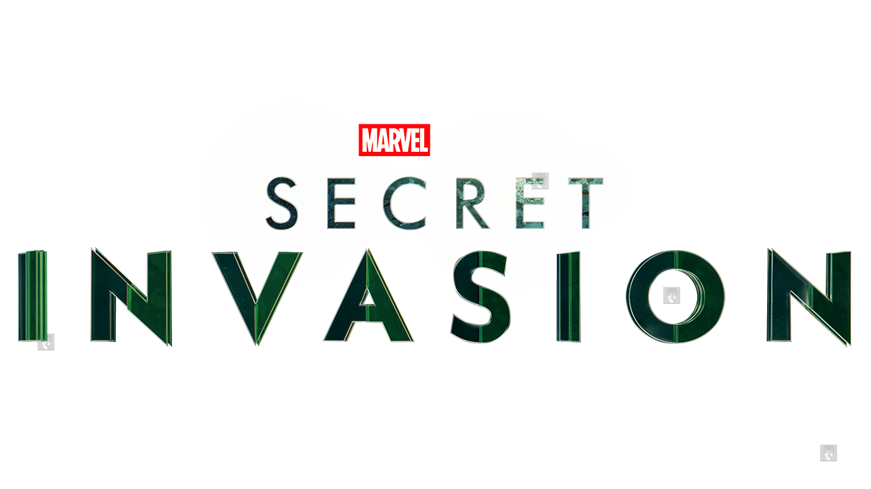 Secretinvasionlogopnghd2023 by Andrewvm on DeviantArt
