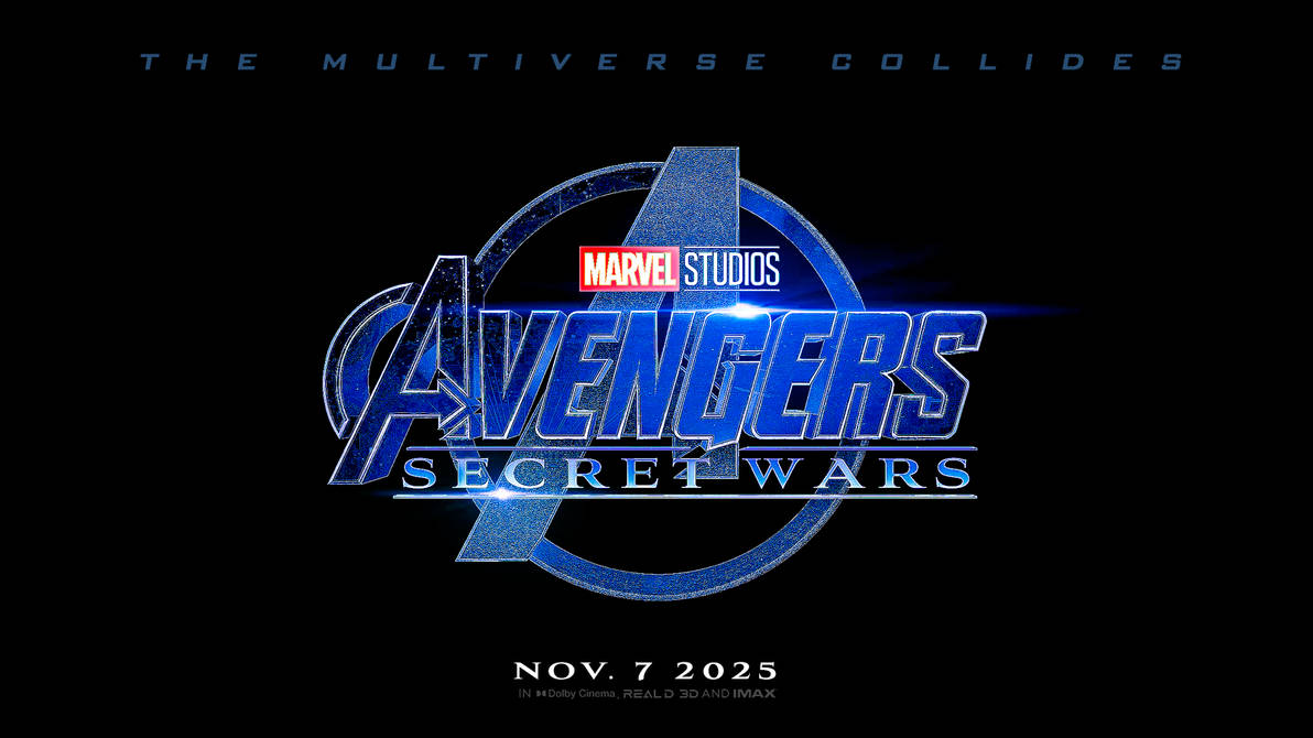 Avengers: Secret Wars (2025) // Instagram créditos