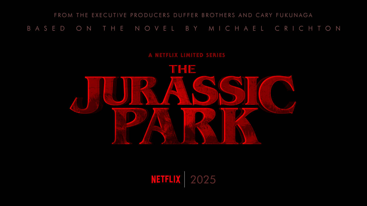 Jurassic Park Streaming 2025