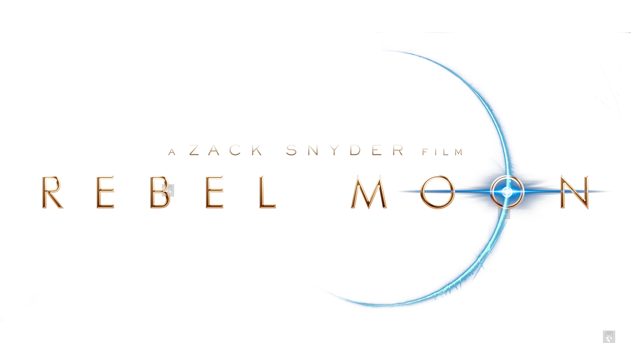 REBEL MOON (Zack Snyder, 2023), TEASER TRAILER