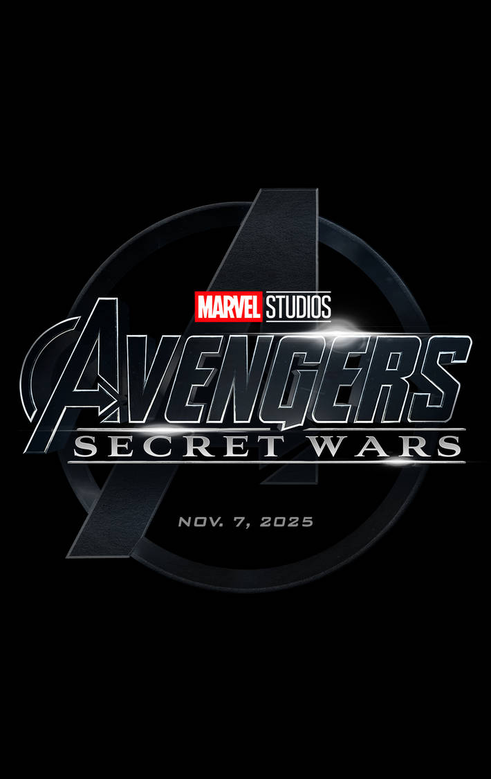Avengers 6 Secret Wars Logo Poster By Andrewvm On DeviantArt avengers-6-secret-wars-logo-poster-by-andrewvm-on-deviantart