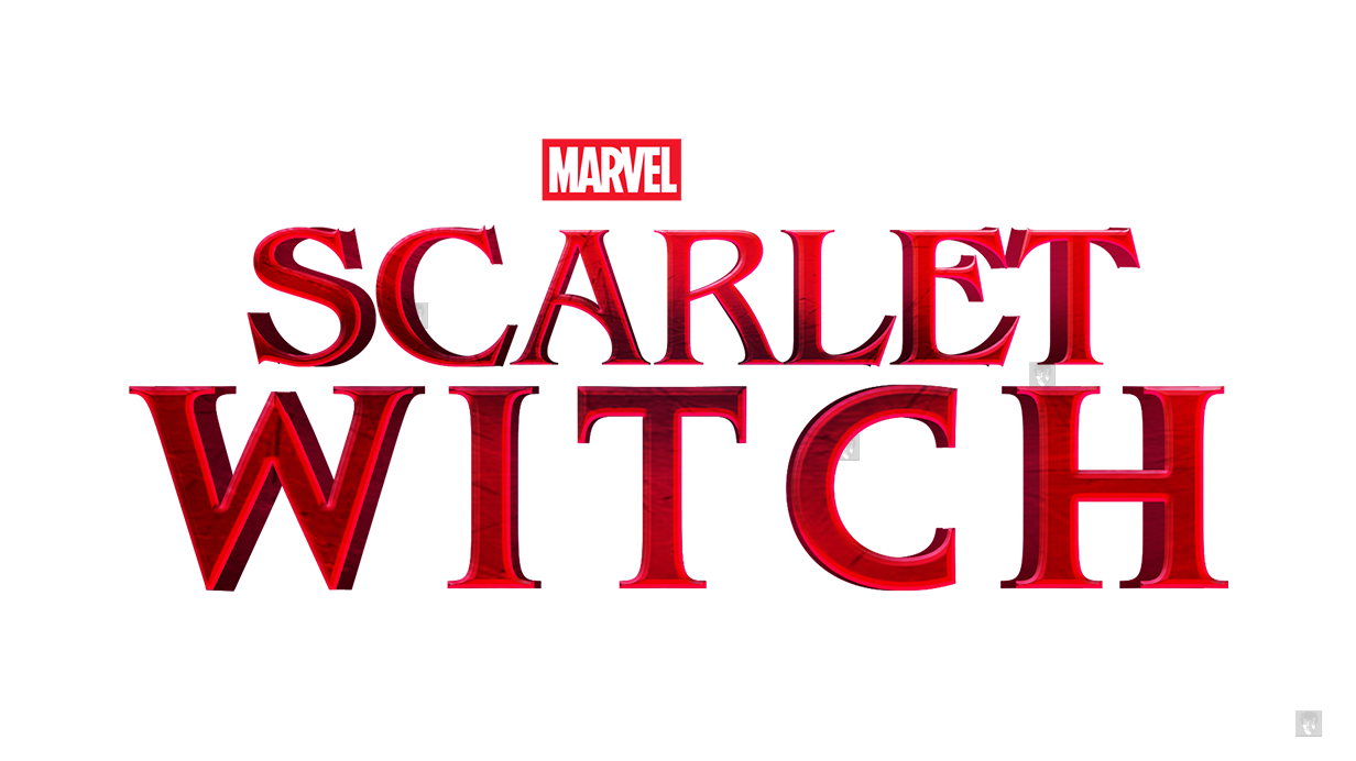 Scarlet Witch Right Icons PNG - Free PNG and Icons Downloads