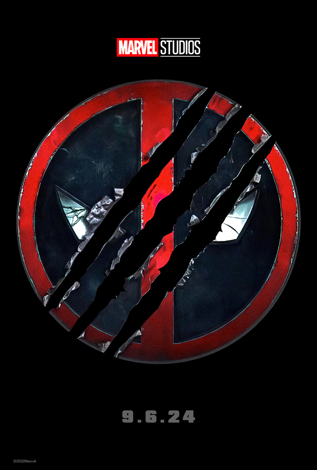 Deadpool 3: Saving Loki Concept Poster by AkiTheFull on DeviantArt