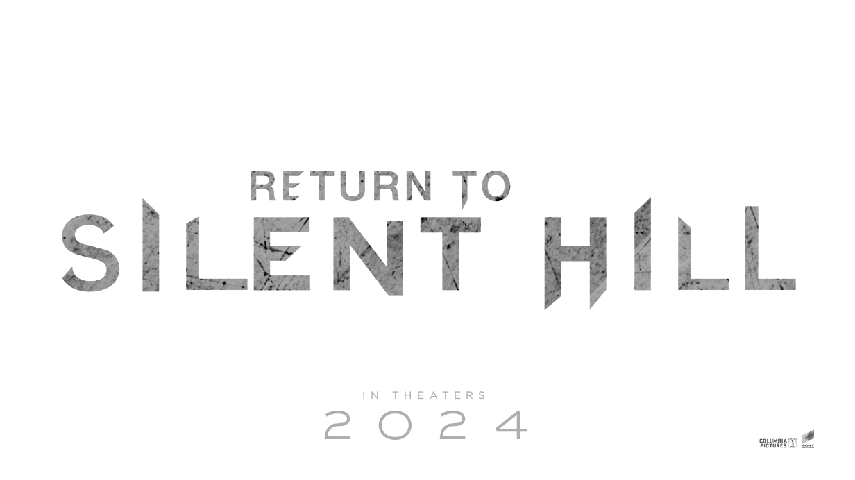 Return To Silent Hill 2025 Movie Trailer