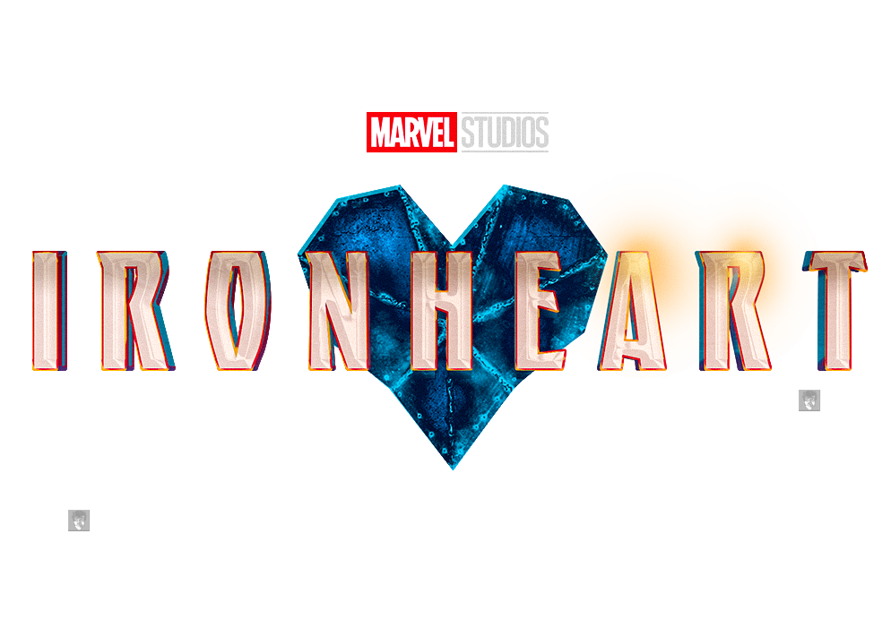 IRON HEART LOGO PNG 2024 by Andrewvm on DeviantArt