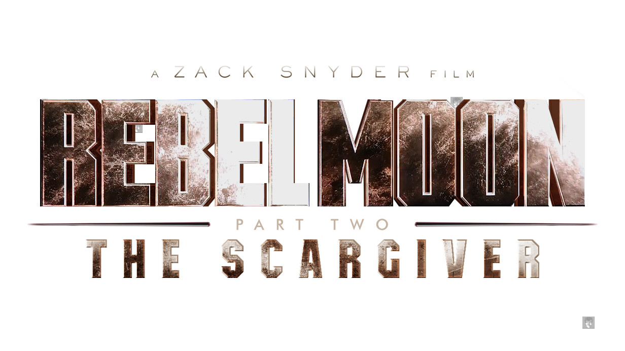 REBEL MOON PART 2 The Scargiver Logo PNG 2024 by Andrewvm on DeviantArt