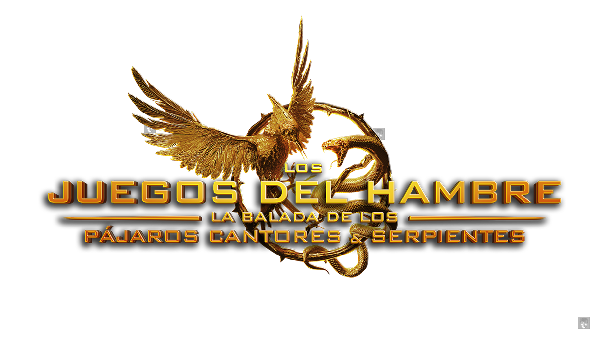 LOS JUEGOS DEL HAMBRE Pajaros y Serpientes Logo PN by Andrewvm on DeviantArt LOS JUEGOS DEL HAMBRE Pajaros y Serpientes Logo PN by Andrewvm on DeviantArt