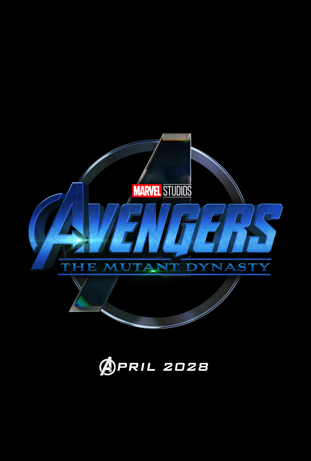 AVENGERS 5: THE KANG DYNASTY - Teaser Trailer (2025) Marvel Studios Movie 